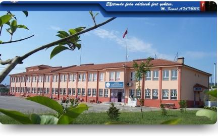 Kazım Karabekir Ortaokulu Fotoğrafı